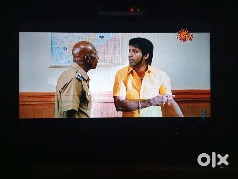 Tv selling