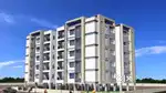 Premium Ready to Move 2BHK Flat in VidhanSabha Road Nr Agoffice Raipur