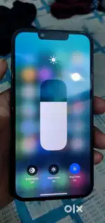 IPHONE  13 IN MINT CONDITION