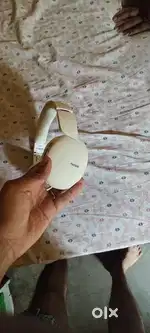 Noise headphone