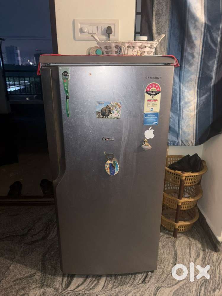 Samsung refregirator