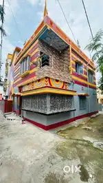 2 room.1 washroom.1kitchen.1 hall