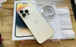IPHONE 14PRO REFURBISHED MOBILE BATTERY HEALTH 95% WITH WARRANTY BILL