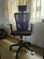 Office Table and Chair