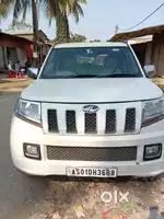 Mahindra TUV 300 2018 Diesel 92000 Km Driven