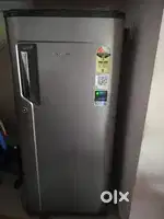 Whirlpool refrigerator