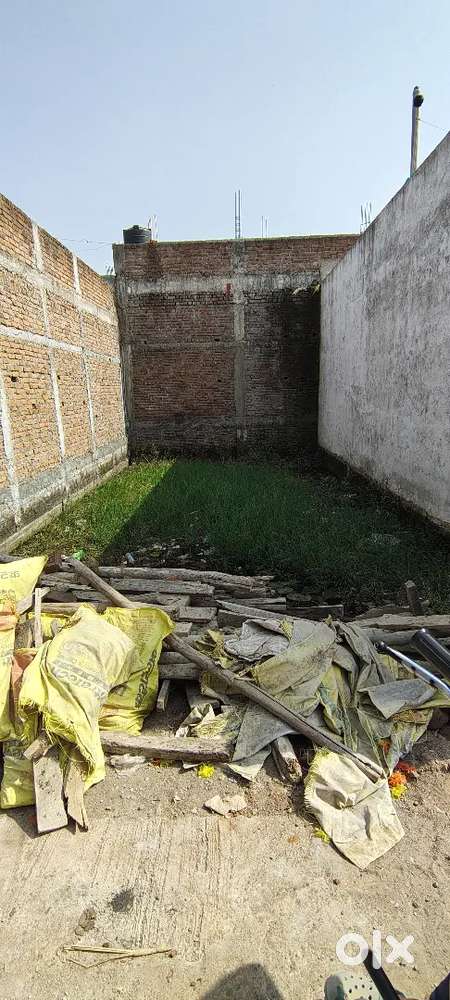 Plot and House sell