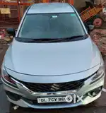 Maruti Suzuki Baleno Sigma, 2023, Petrol