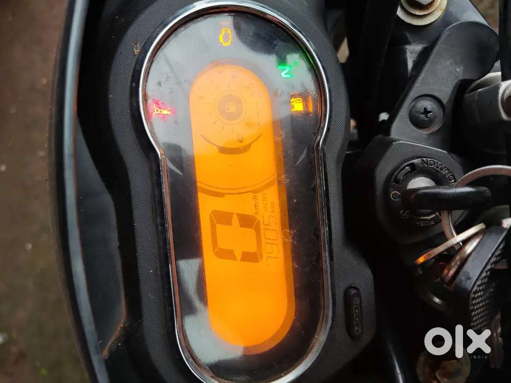 Sell Bike Good Conditions