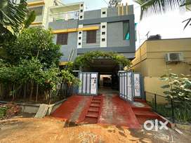 Independent 1BHK house for rent