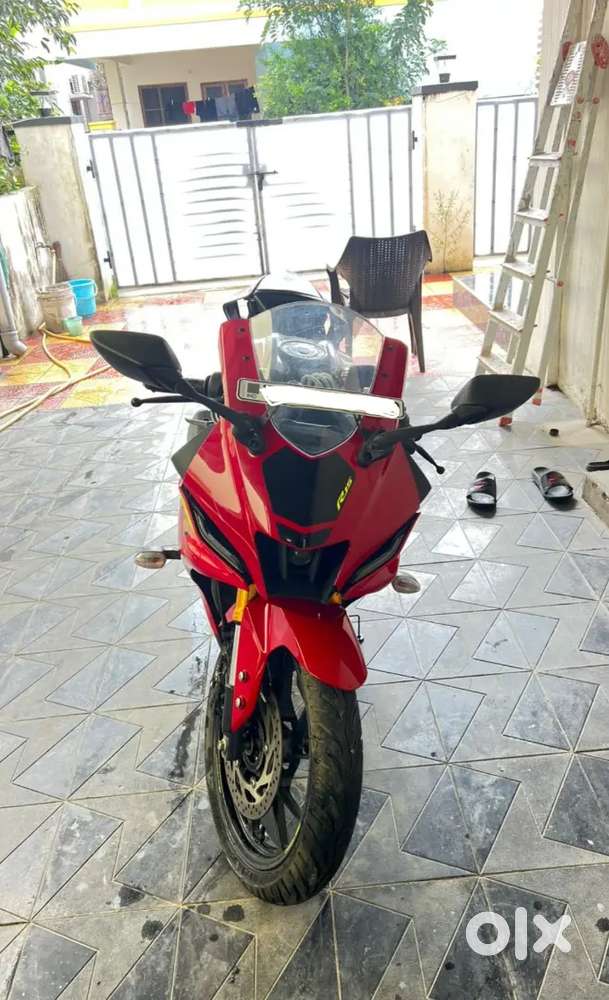 Low driven well maintained