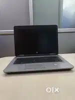 Hp Probook 640 G2 i5 laptop (second hand laptop) old laptop