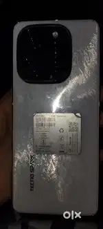 Tecno Spark 20 Pro 5G