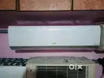 Hitachi DC INVERTER