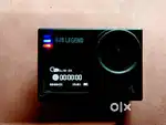 SJCAm Legend Action Camera