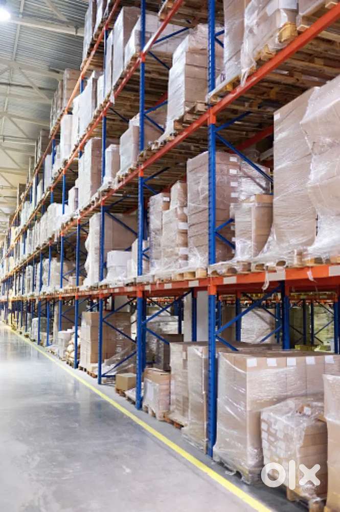 Hiring for picking and packing in warehouse