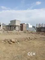 Sarda enclave covered campus