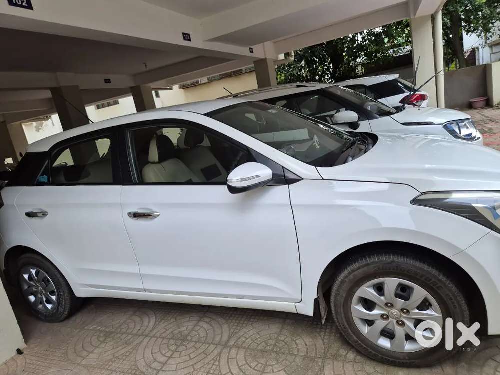 Hyundai Elite i20 2020 Petrol Excellent Condition