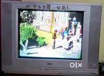 LG Flatron TV