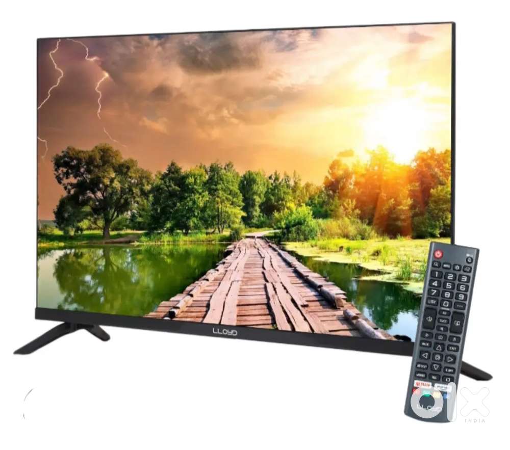 LLOYD LED 32 INCH TV