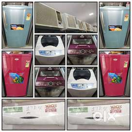 5 YEAR WARRANTY ++ FRIDGE WASHING MACHINE AC FREE SHIPPING!!