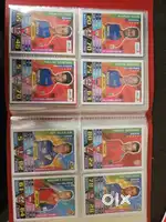 Cricket attax cards [Auction stars 2016]