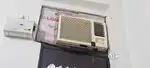 Hitachi window AC 1 ton