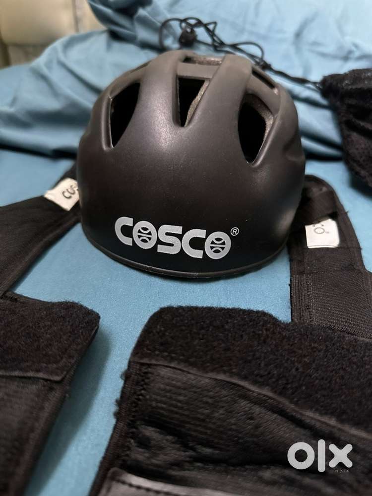 Cosco Cycling/Skating Kit