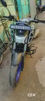 Fzv4 2023 model