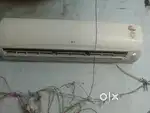 Split ac best condition