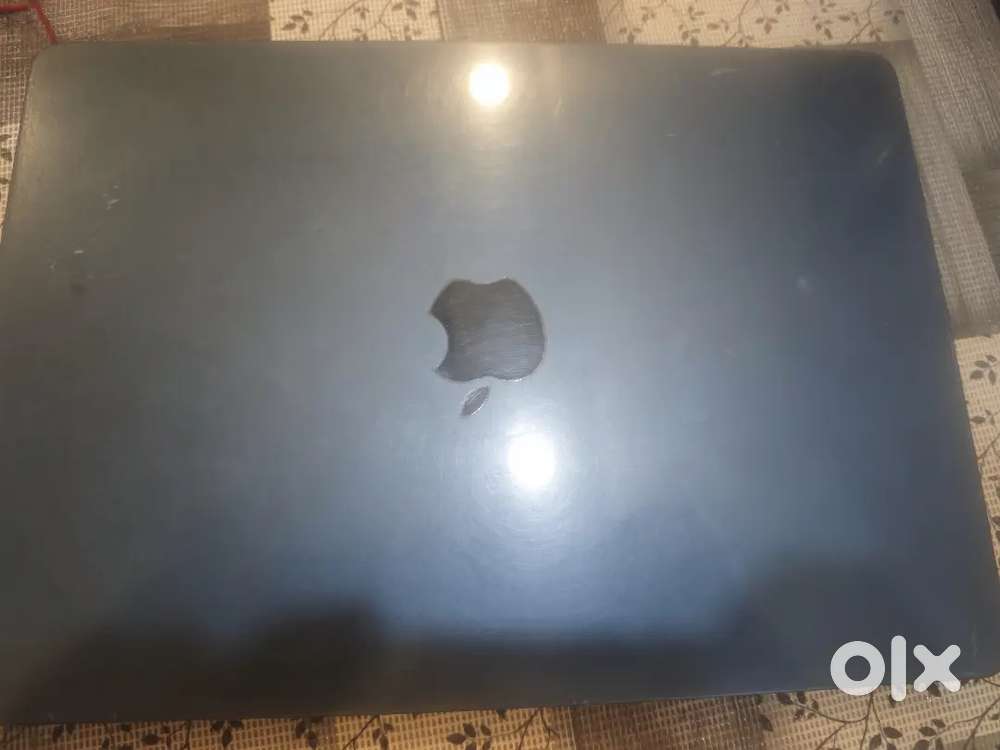 APPLE MACBOOK AIR M2 LAPTOP