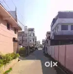167 GAZ PLOT IN AMAN ENCLAVE COLONY 30FT ROAD.