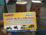 Wanted two wheeler mechanic and helper for bike show room