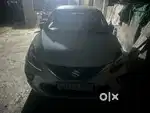 Maruti Suzuki Baleno 2021 Petrol Well Maintained