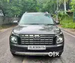 Hyundai Venue 1.2 S (O), 2022, Petrol