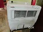 New cooler, with stand