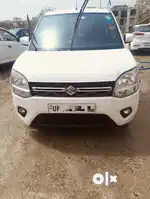 Maruti Suzuki Wagon R VXI 1.2, 2023, CNG & Hybrids