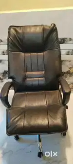 Boss chairs