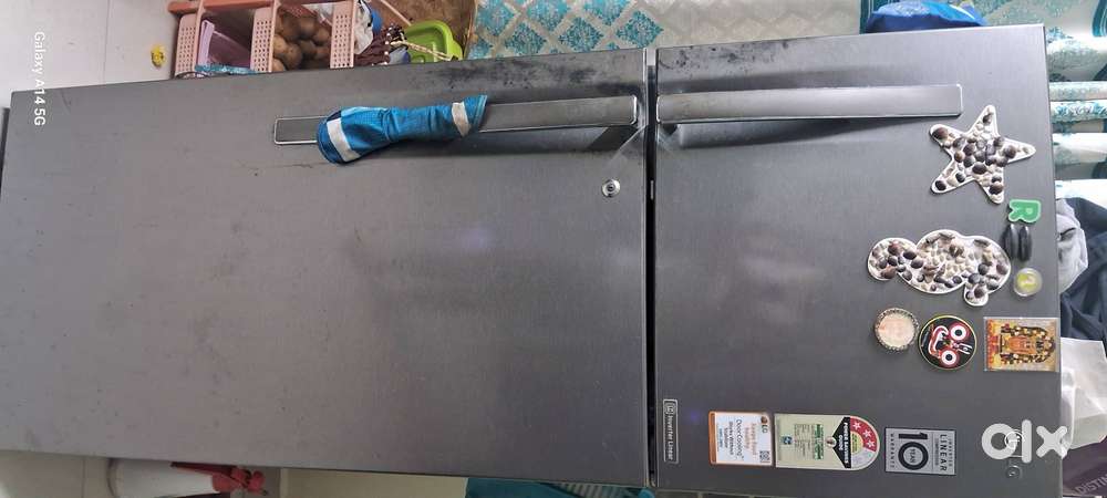 LG Fridge sale