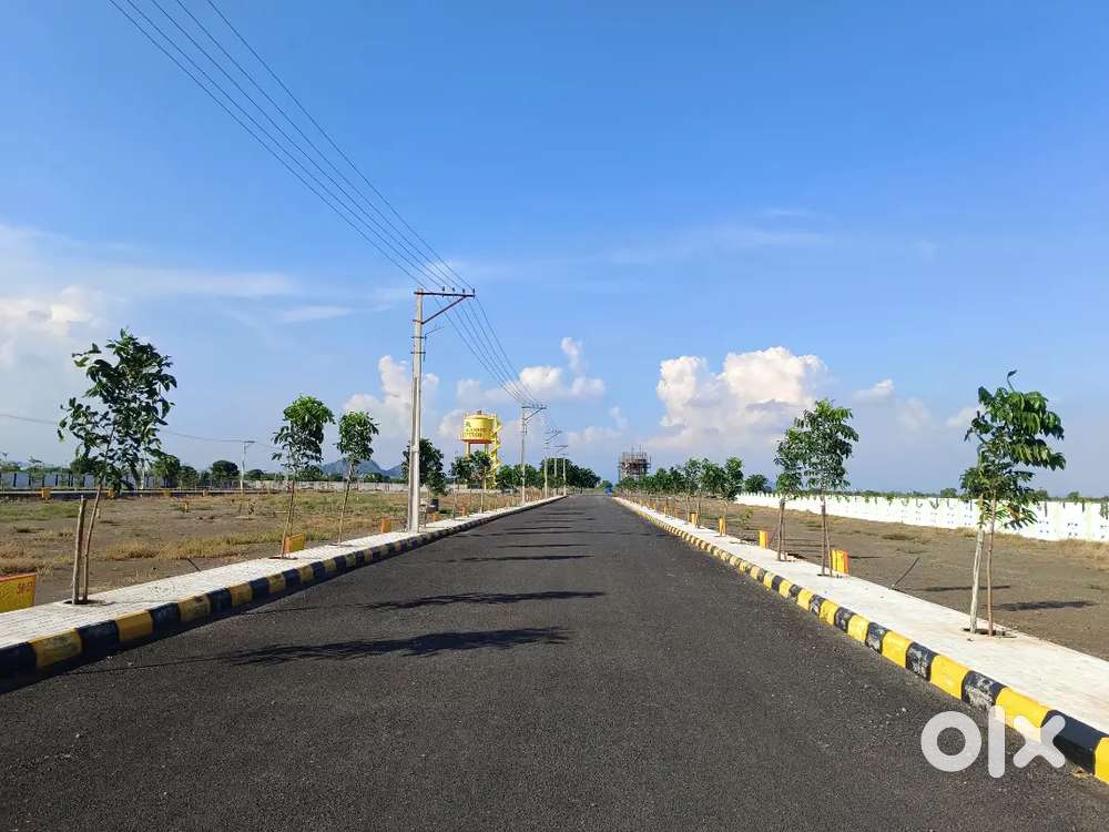 Low Budget Crda Approved Plots Available