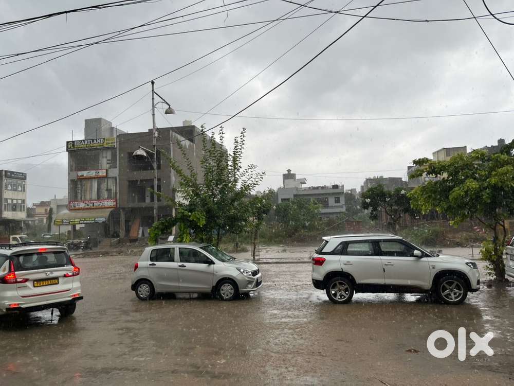 5 Acre Agricultural Land For Sale Near New Highway in Kharar