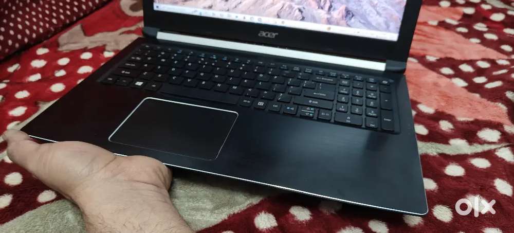 Acer high configuration for gaming