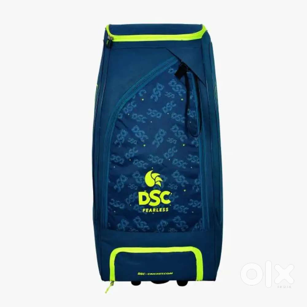 DSC cricket Kit bag