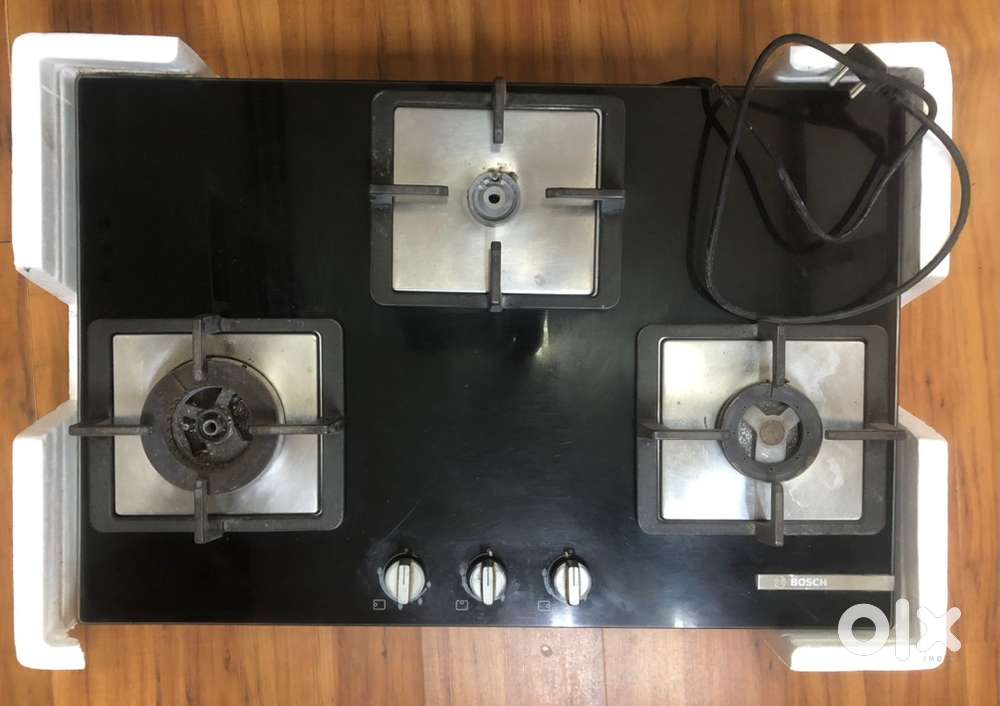 BOSCH OVEN BSH Household