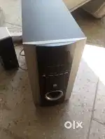 I Ball 2.1 speaker