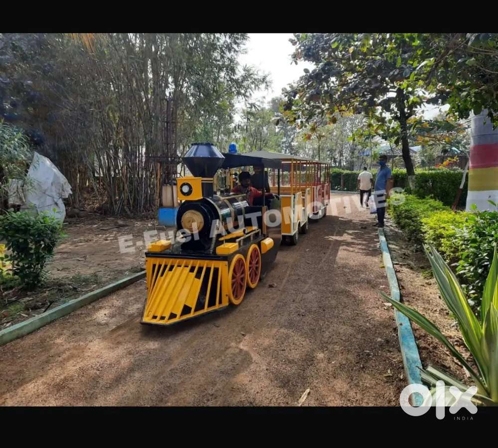 Operator and technician