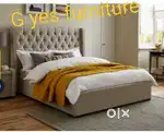 Double box bed
