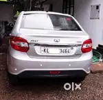 Zest Diesel Automatic