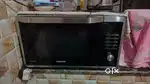 Samsung oven