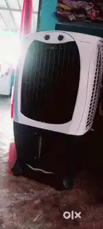 Cooler best Condition